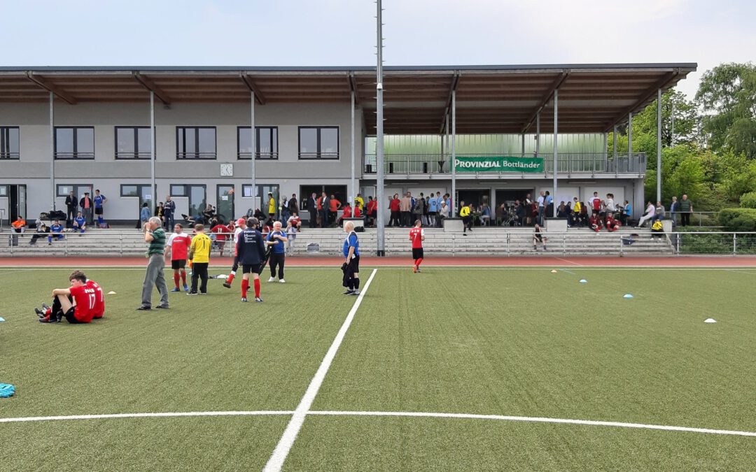 Aktuell gibt es neue schlechte Nachrichten aufgrund der aktuellen Corona-Situation.