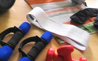 Präventionskurs: Funktionelles Training geht an den Start