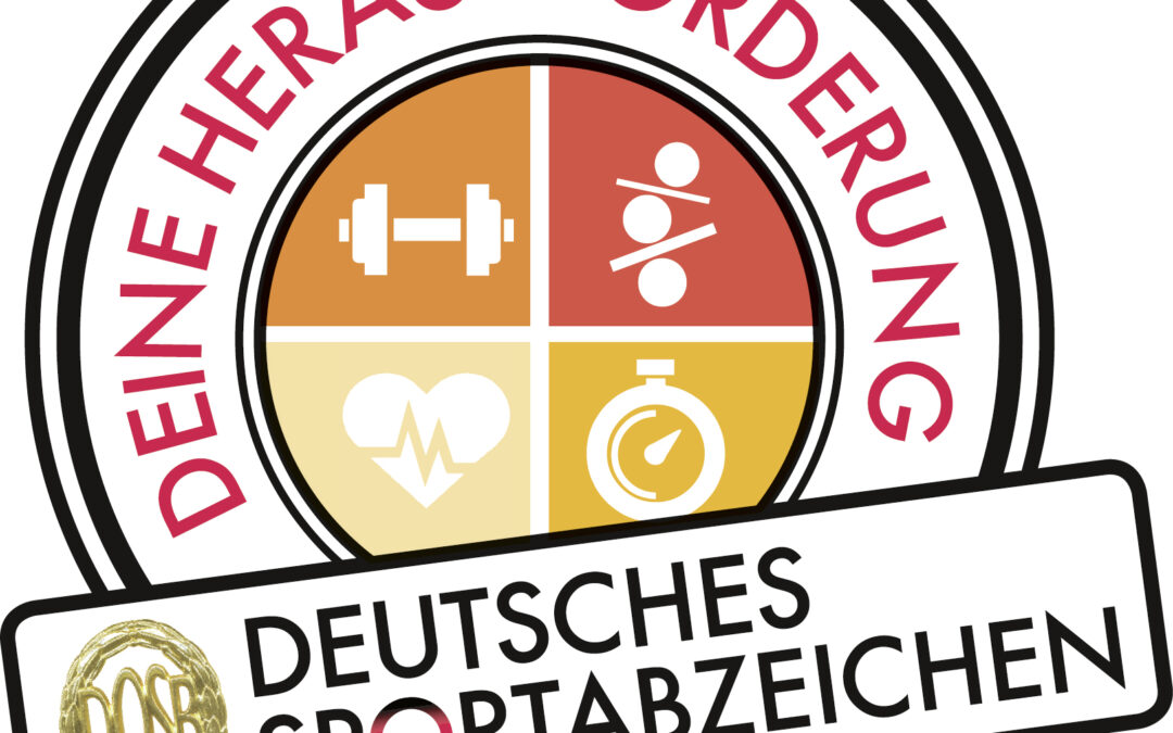 Neues Sportabzeichenkonzept des TV Hasslinghausen